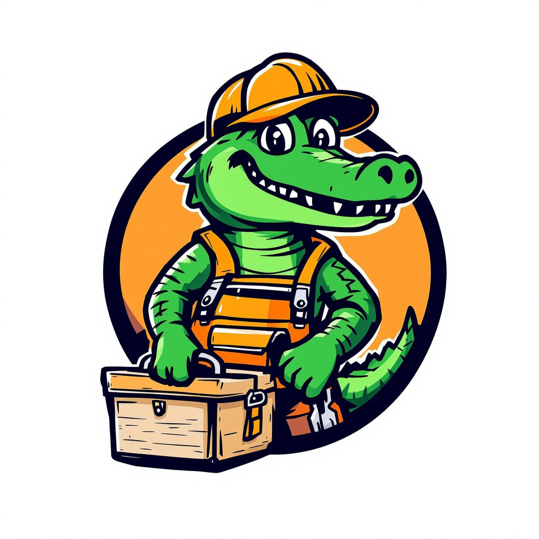 The Tech Gator